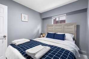 3 bedrooms - Cozy 3BR Basement Suite Near Fraser River (Vancouver)