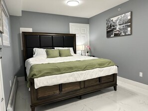 Nhà | 3 phòng ngủ