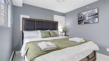 House | 3 bilik tidur