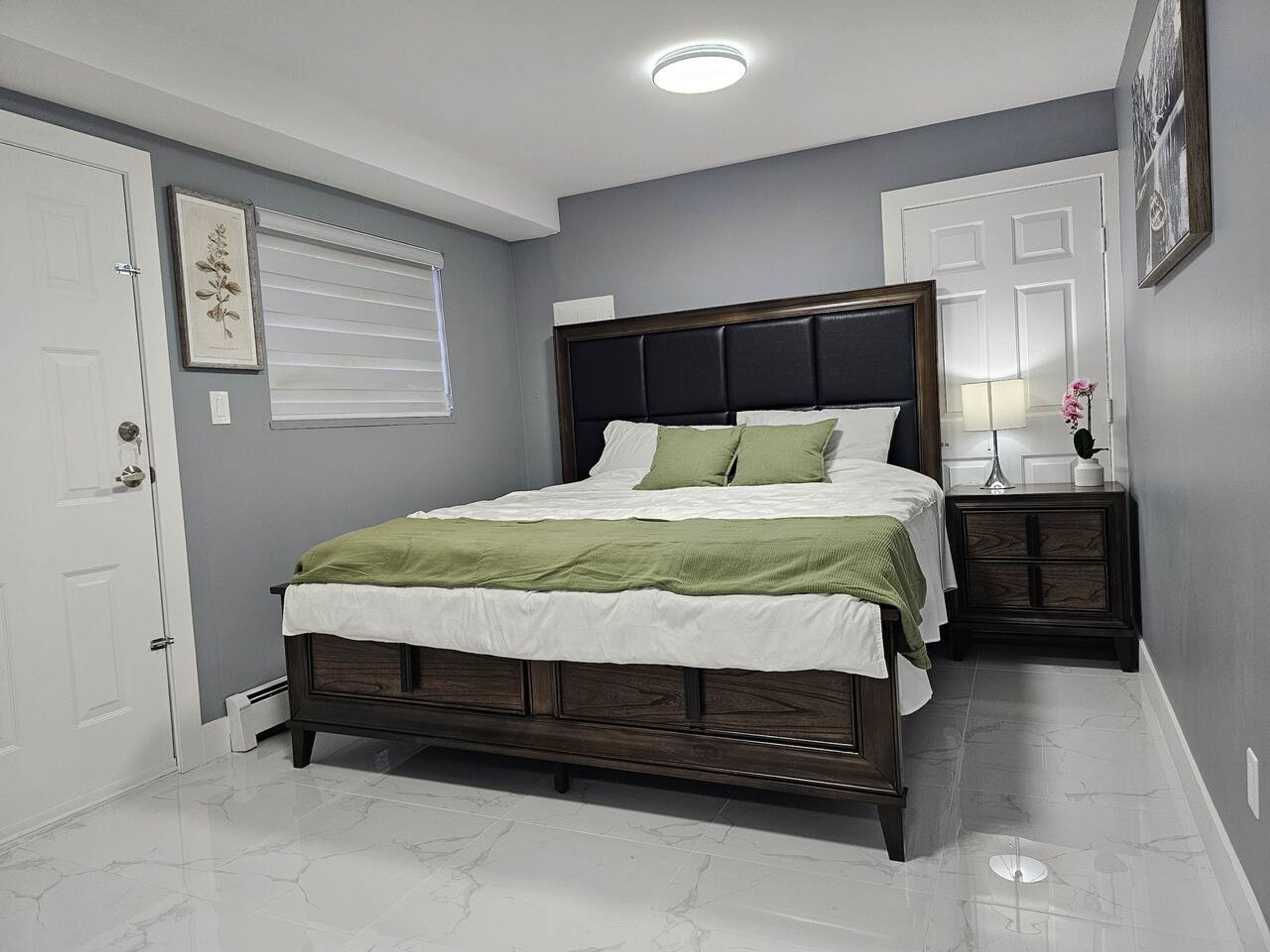 Nhà | 3 phòng ngủ 