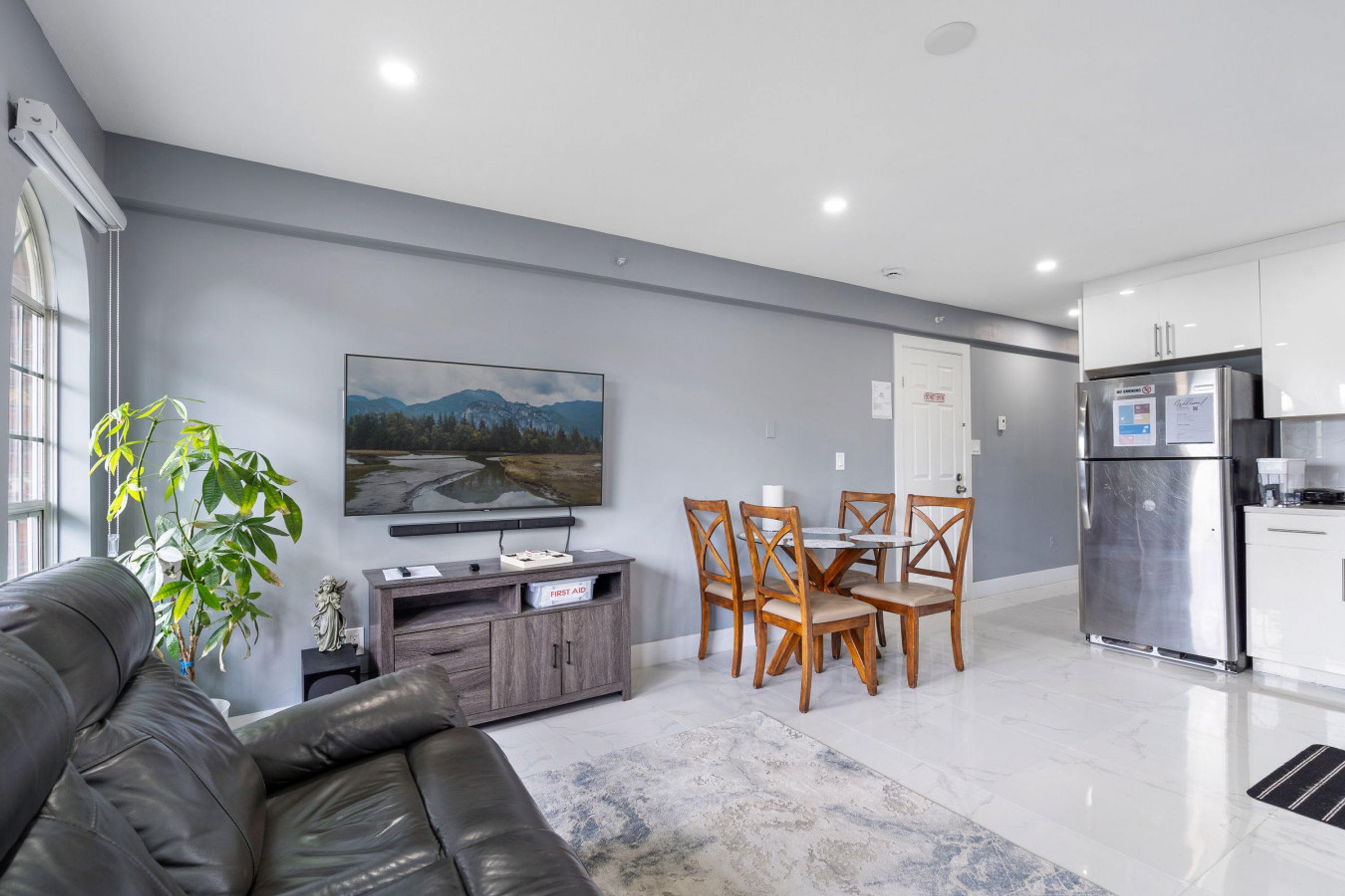 House | 3 bilik tidur 