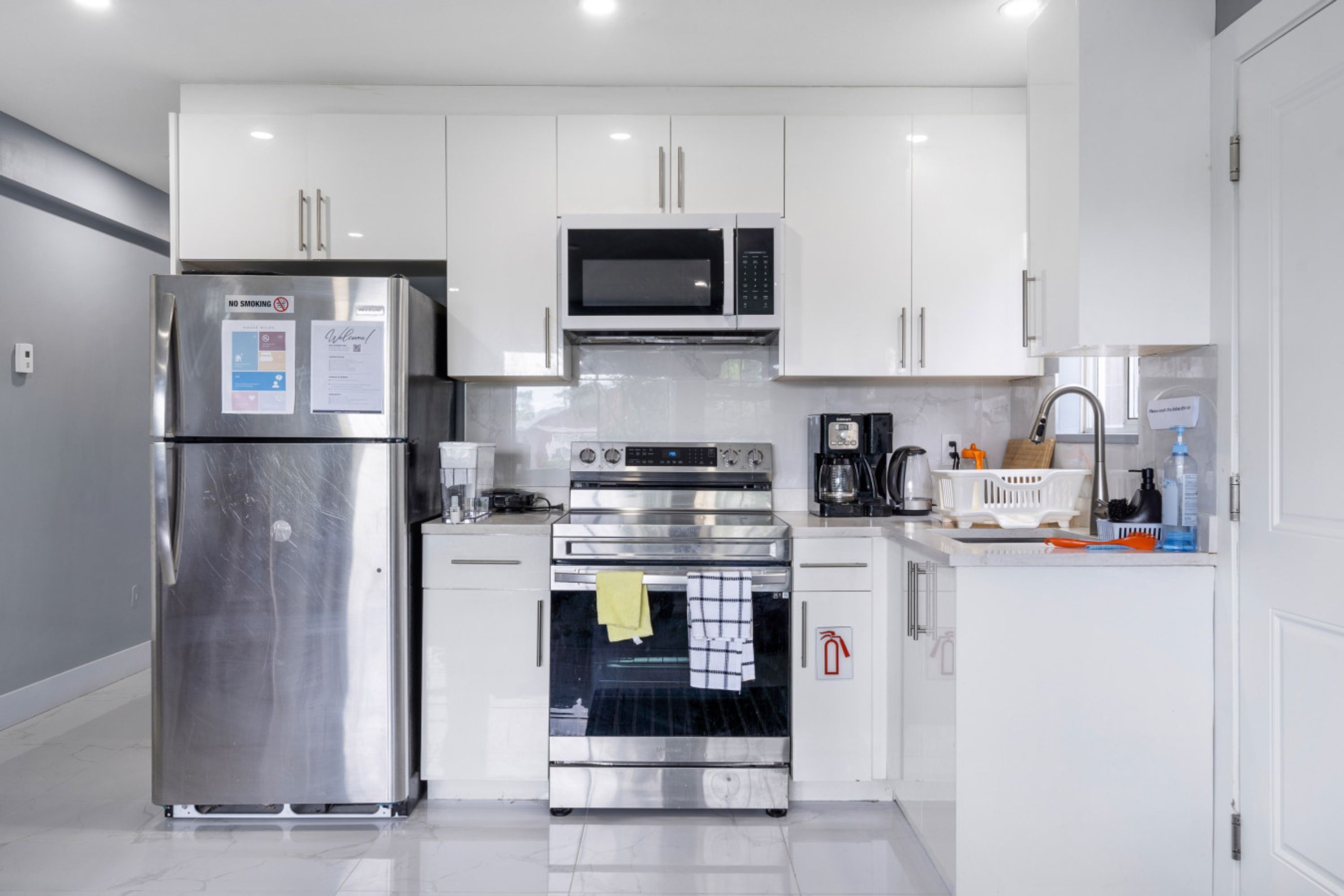 House | 3 bilik tidur 