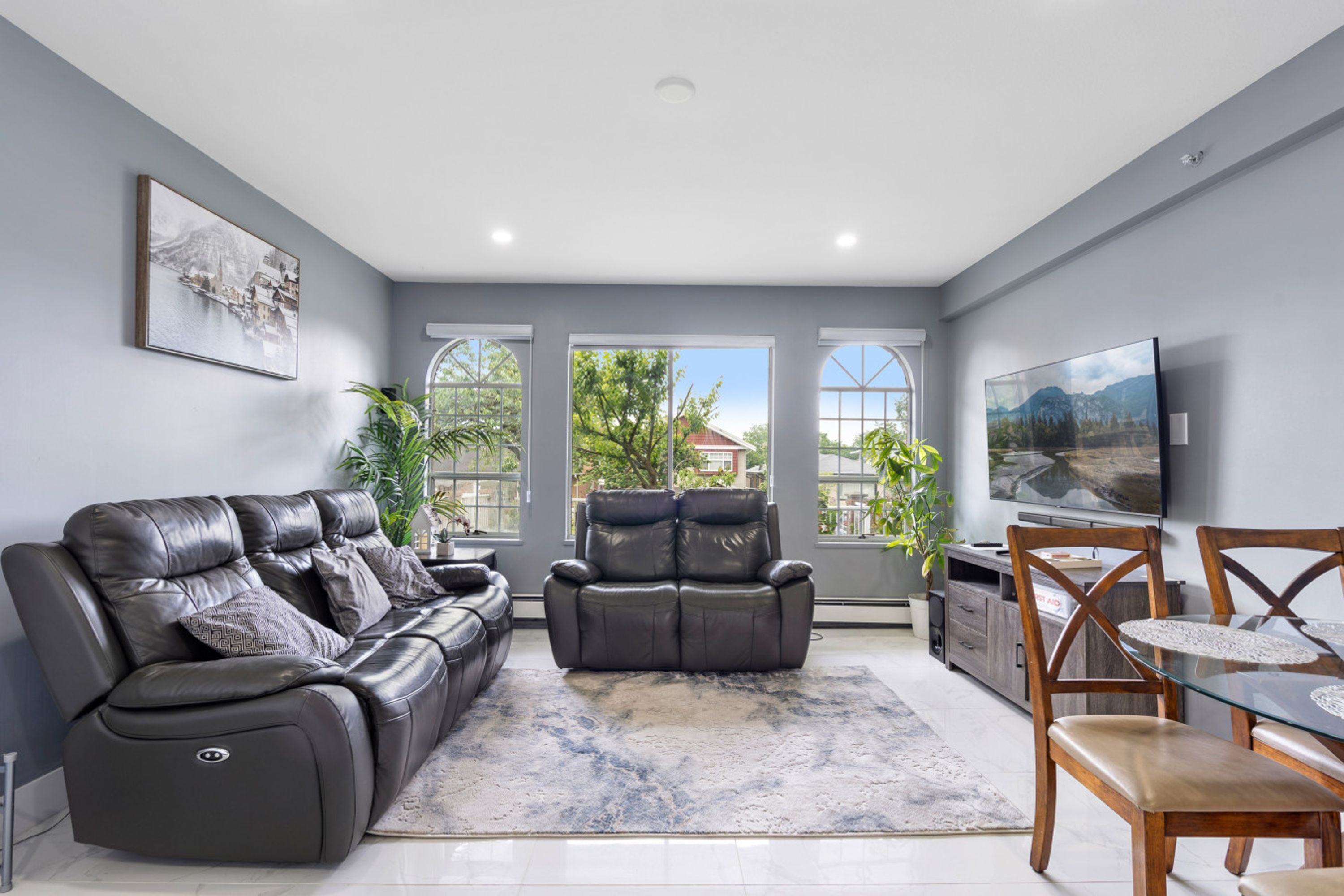 Rumah | 3 kamar tidur