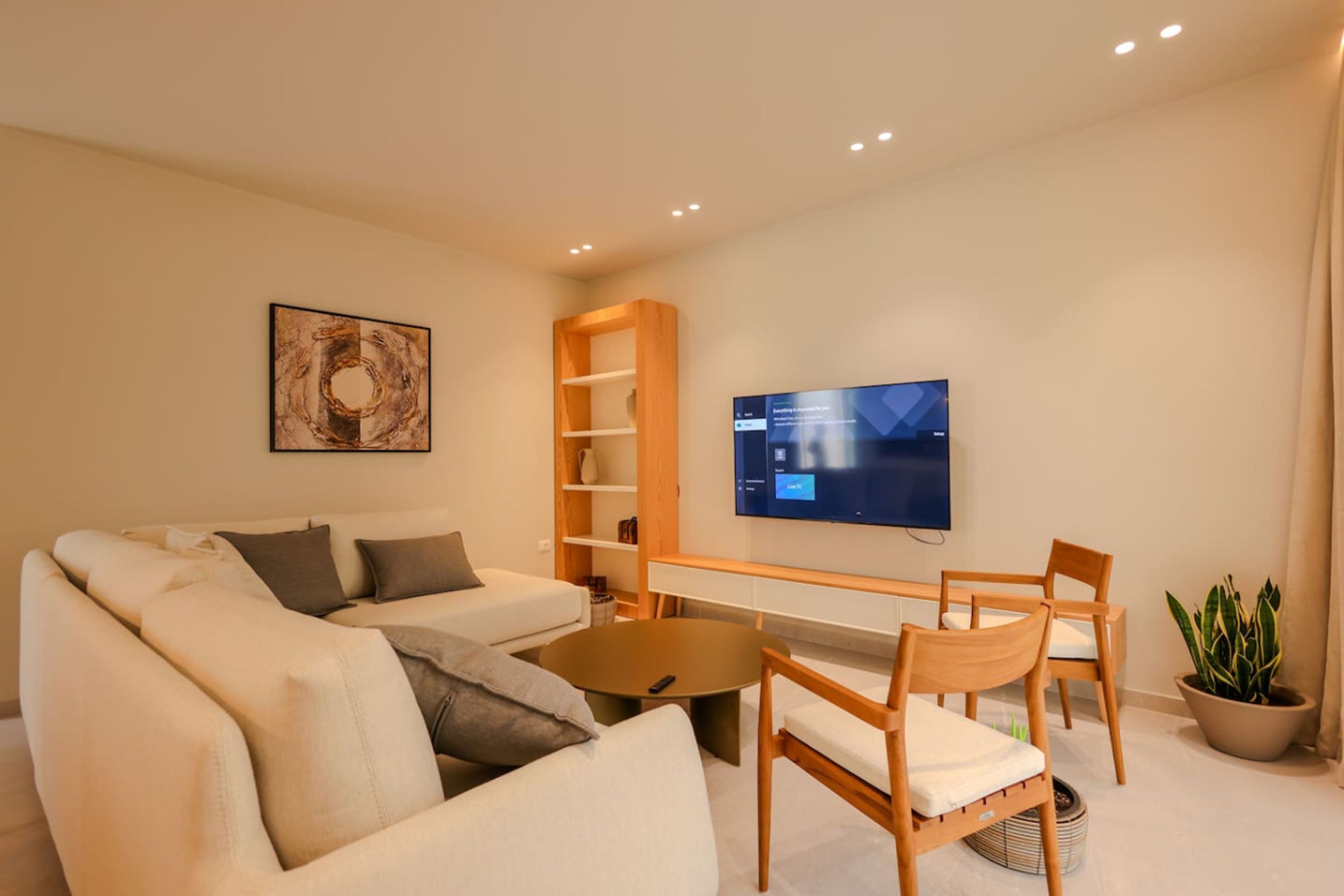 Nhà | 2 phòng ngủ 