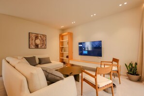 Huis | 2 slaapkamers