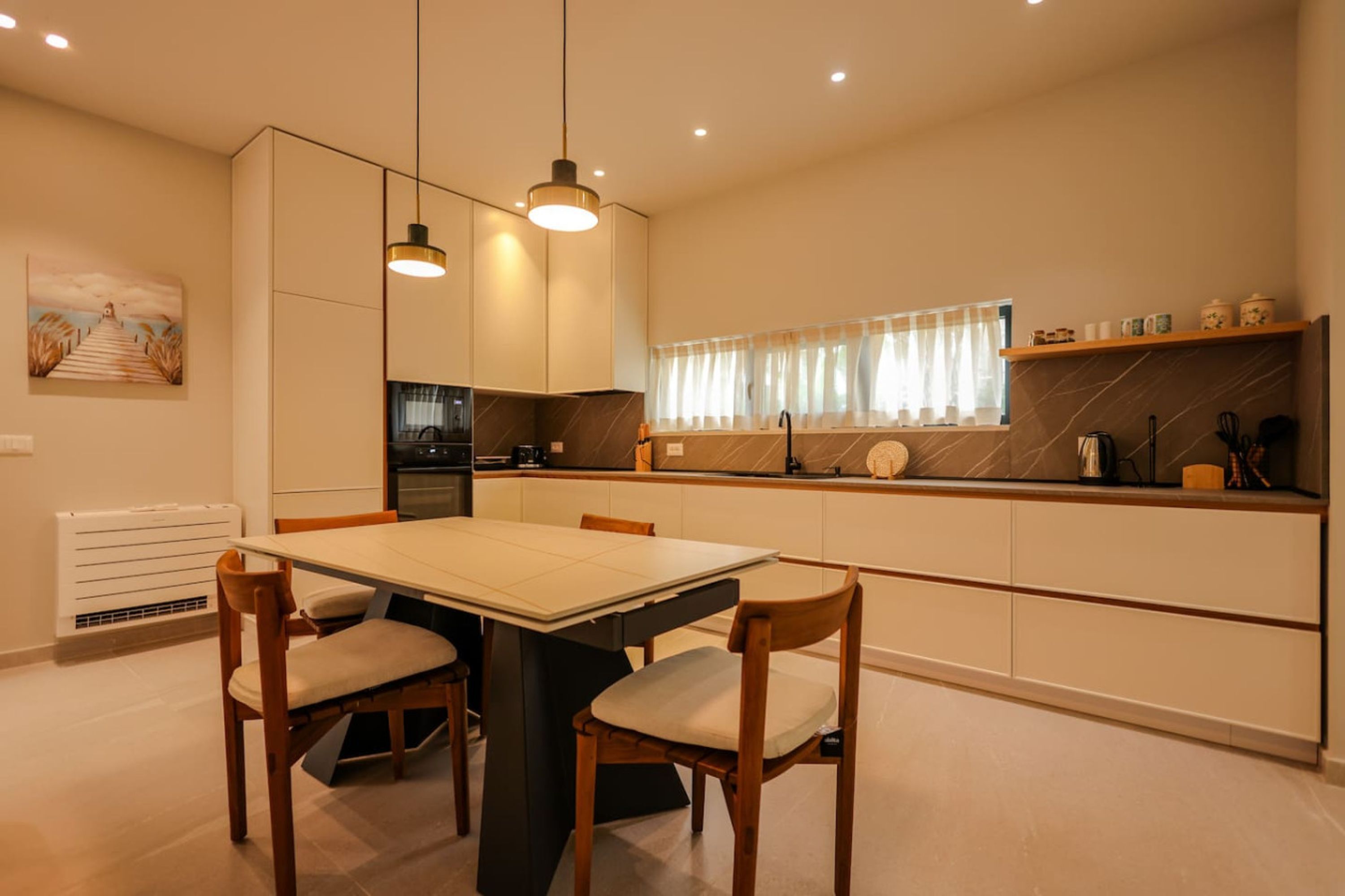 獨棟房屋 | 2 間臥室