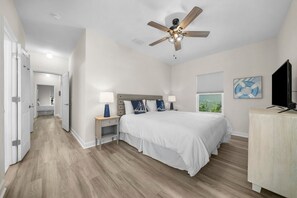 4 slaapkamers, gratis wifi, beddengoed, rolstoeltoegang