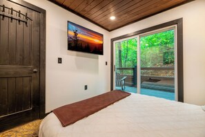 3 soverom, wi-fi (inkludert) og sengetøy