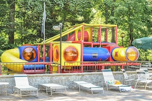 Espace pour enfants