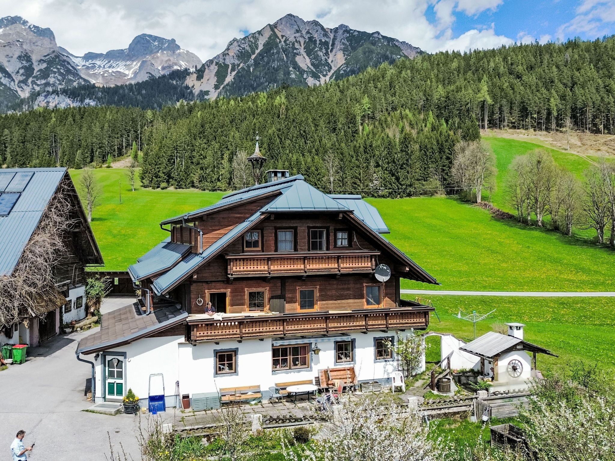Außenbereich