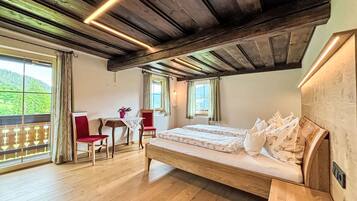1 Schlafzimmer, WLAN