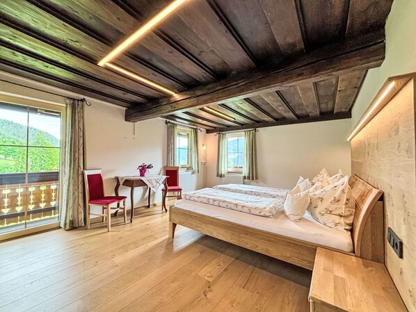1 chambre, Wi-Fi