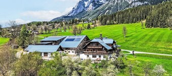 Wohnung 1 by Interhome