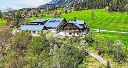 Wohnung 1 by Interhome