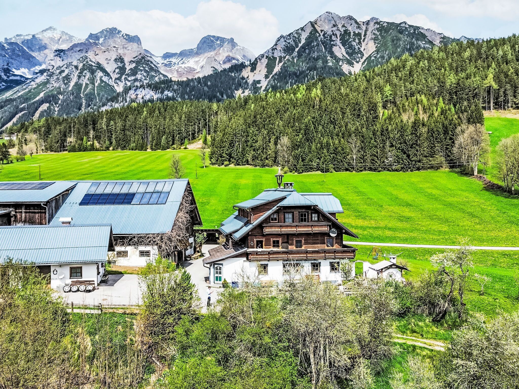 Außenbereich