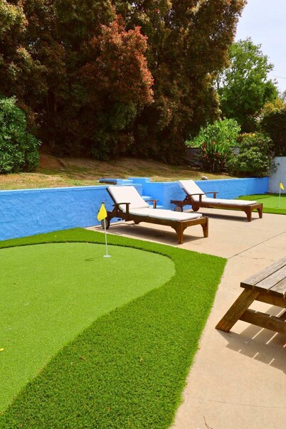 NIPOMA|3BRHomew/OutdoorDining&Relaxing