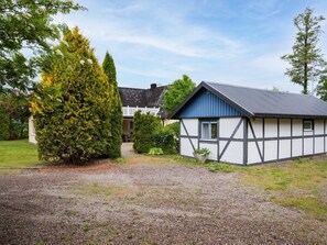 Exterior - Höja By by Interhome (Ängelholm)