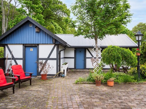 Höja By by Interhome