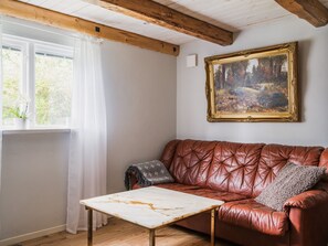 TV - Höja By by Interhome (Ängelholm)