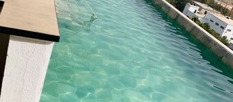 Appartement Haut Standing avec piscine