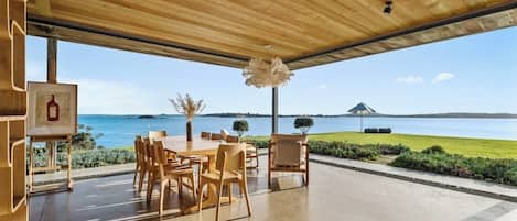 Familierestaurant