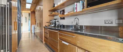 Cozinha privada
