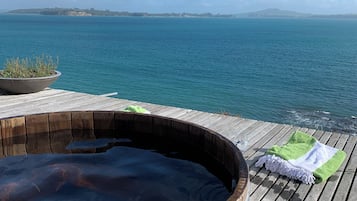 私人 SPA 浴池