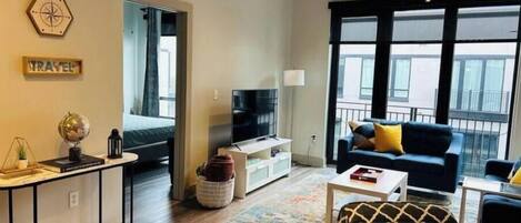 Smart TV