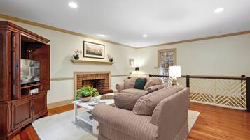 TV connectée, livres