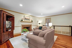 TV connectée, livres