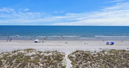 6 Osprey Lane | 1 Min to North Forest Beach | Dog Friendly | Private Pool | Outdoor Fun