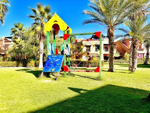 Espace pour enfants