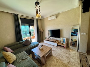 TV connectée