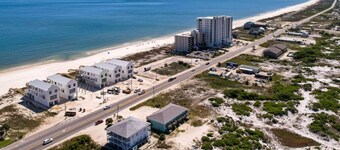 14520 Perdido Key Dr No. 1 @ Pensacola, FL
