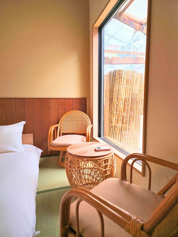 3 bedrooms, free WiFi