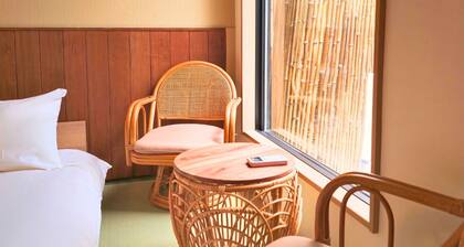 kyouchikutei condo