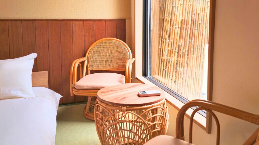 kyouchikutei condo