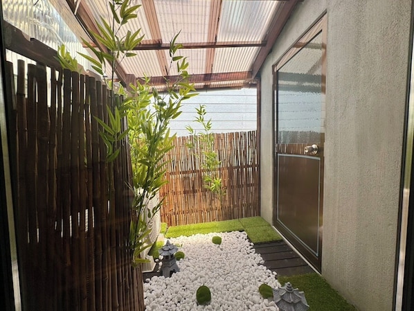 Exterior - kyouchikutei condo (Osaka)