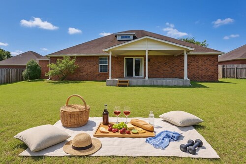 Charming Retreat l Wifi, 6 Beds, Near Twin Hills