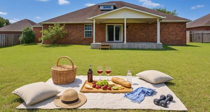 Charming Retreat l Wifi, 6 Beds, Near Twin Hills