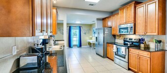 Charming Retreat l Wifi, 6 Beds, Near Twin Hills