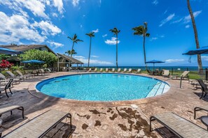 2 bedrooms, Internet - Kahana Village 26 in Lahaina (Lahaina)