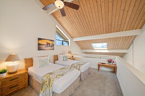 2 bedrooms, Internet - Kahana Village 26 in Lahaina (Lahaina)