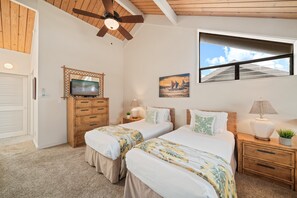 Lejlighed | 2 soveværelser, internet