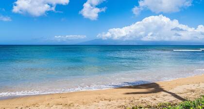 Kahana Village 26 in Lahaina