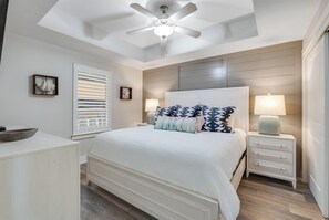 3 Schlafzimmer, Bügeleisen/Bügelbrett, kostenloses WLAN, Bettwäsche