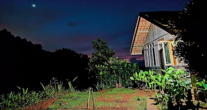Farmstay Manangel