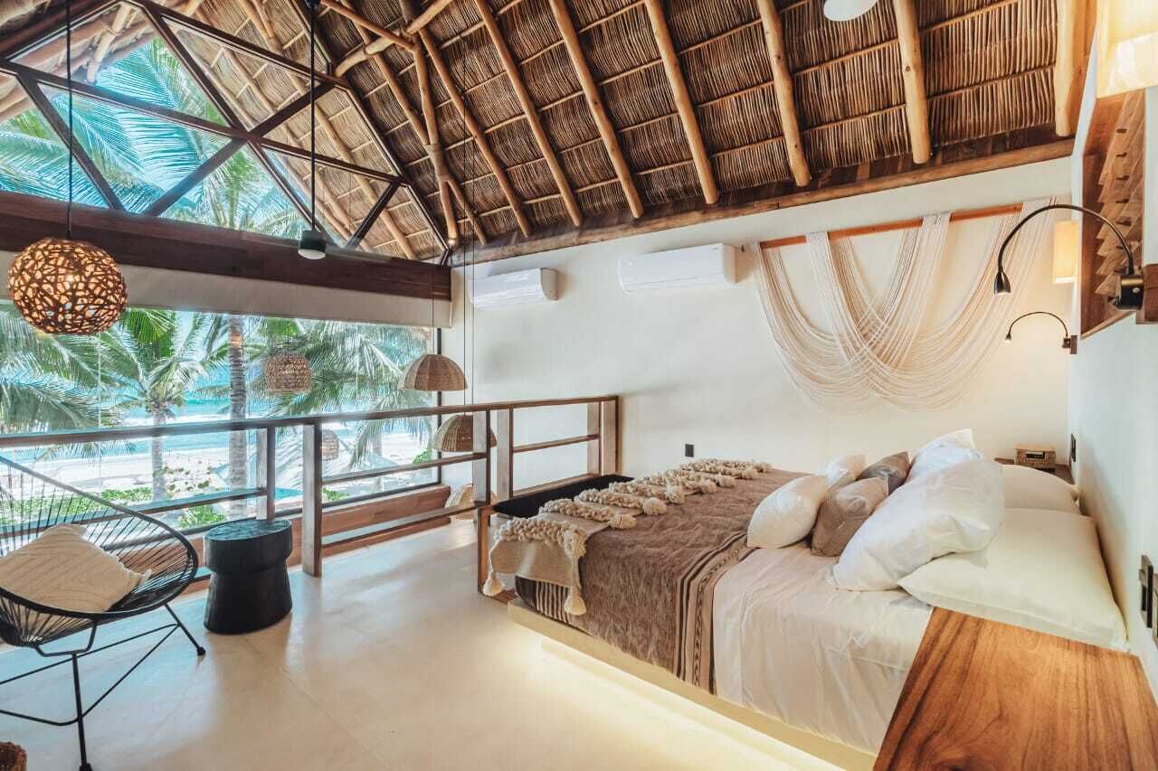 1 habitación, wifi y ropa de cama 