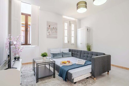 Spacious House w/ Terrace by HostWise