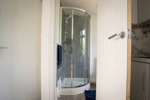 Superior Studio Suite, Patio, Garden View
